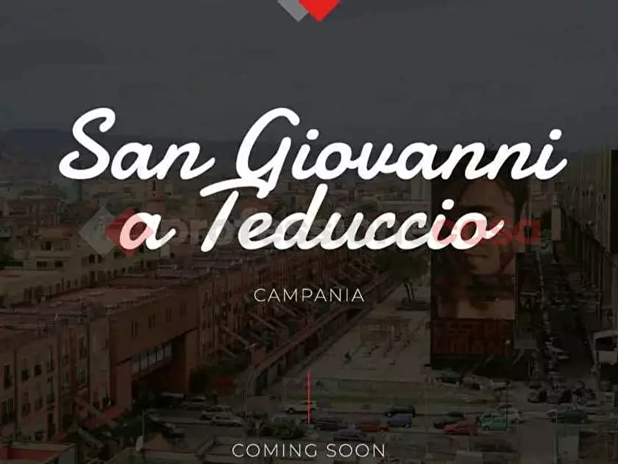 Immagine 4 di Negozio in vendita  in Corso San Giovanni a Teduccio, 820 a Napoli