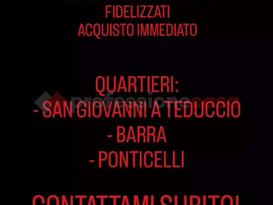 Immagine 21 di Negozio in vendita  in Corso San Giovanni a Teduccio, 820 a Napoli