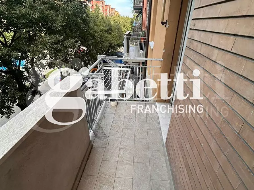 Immagine 1 di Appartamento in vendita  in Via Benedetto Marcello a Bologna