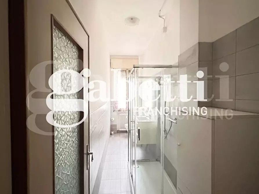 Immagine 6 di Appartamento in vendita  in Via Benedetto Marcello a Bologna