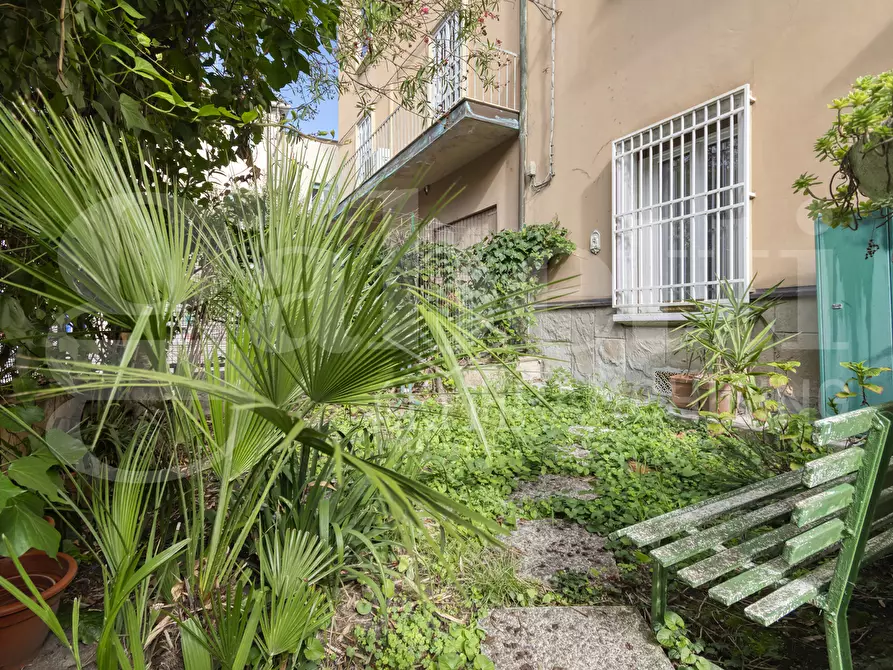 Immagine 37 di Appartamento in vendita  in Via MURRI a Bologna