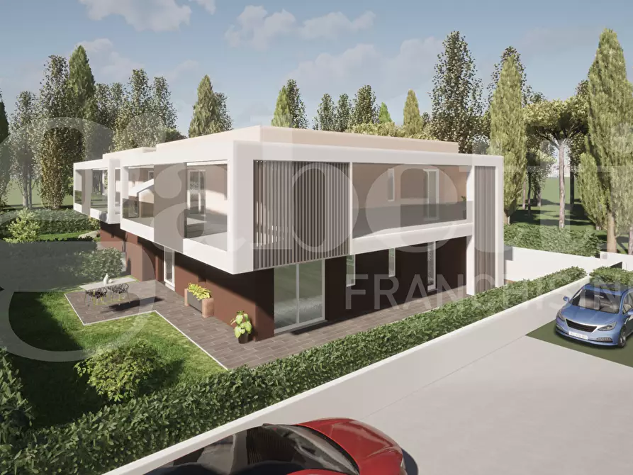 Immagine 17 di Appartamento in vendita  in Via Rielta, 45 a Venezia