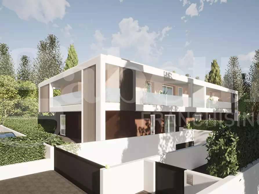 Immagine 2 di Appartamento in vendita  in Via Rielta, 45 a Venezia