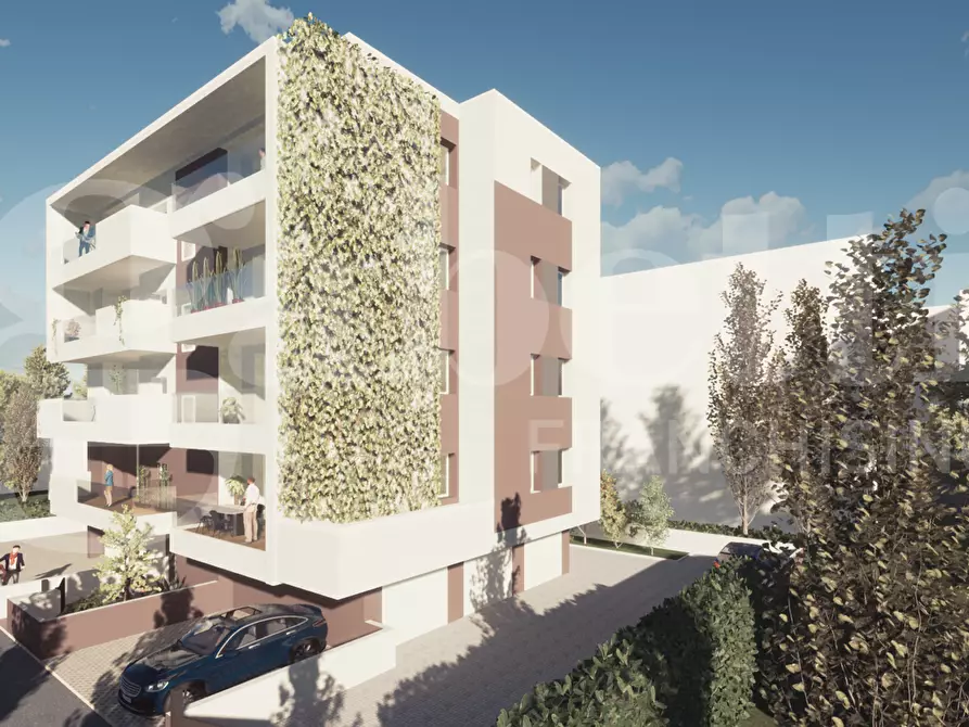 Immagine 3 di Appartamento in vendita  in Via Rielta, . a Venezia