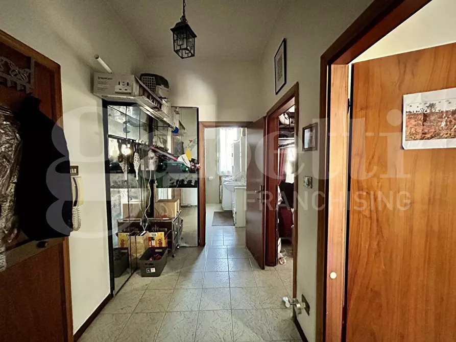 Immagine 3 di Appartamento in vendita  in Via Alfredo Calzolari a Bologna