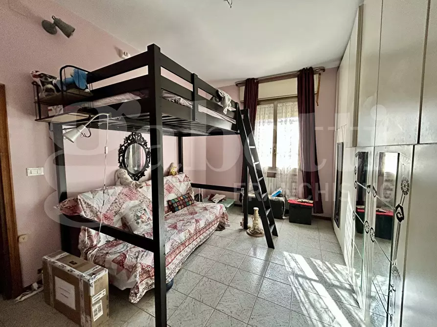 Immagine 9 di Appartamento in vendita  in Via Alfredo Calzolari a Bologna