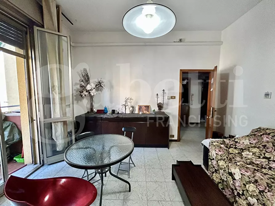 Immagine 6 di Appartamento in vendita  in Via Alfredo Calzolari a Bologna