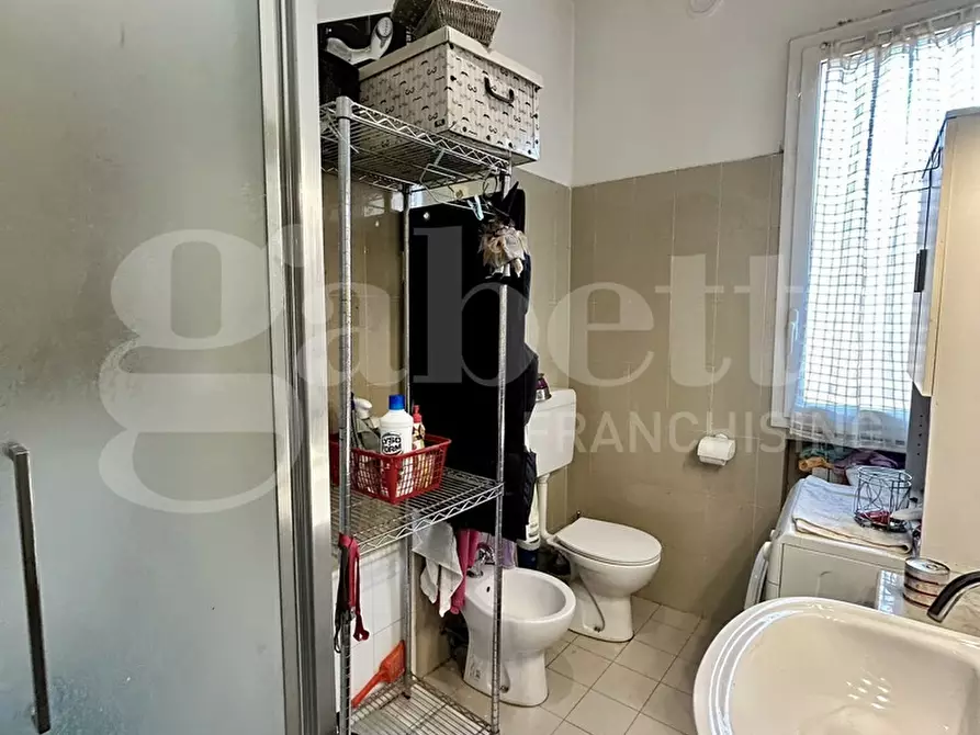 Immagine 8 di Appartamento in vendita  in Via Alfredo Calzolari a Bologna