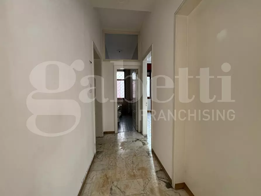 Immagine 3 di Appartamento in vendita  in Via Campania, 8 a Lecce