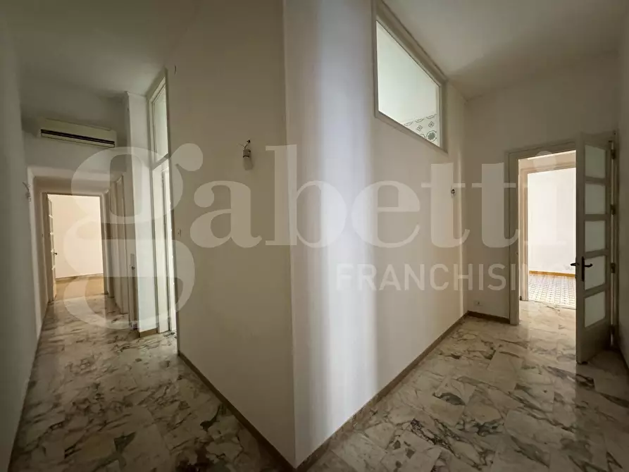 Immagine 4 di Appartamento in vendita  in Via Campania, 8 a Lecce