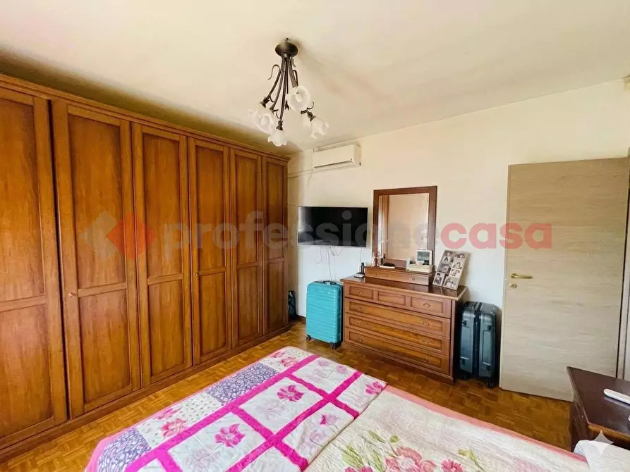 Immagine 17 di Appartamento in vendita  in Via delle vigne a Rescaldina