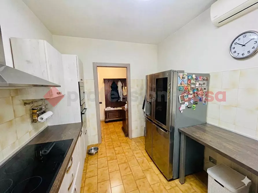 Immagine 10 di Appartamento in vendita  in Via delle vigne a Rescaldina