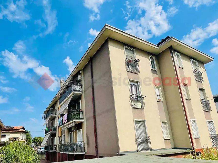 Immagine 23 di Appartamento in vendita  in Via delle vigne a Rescaldina