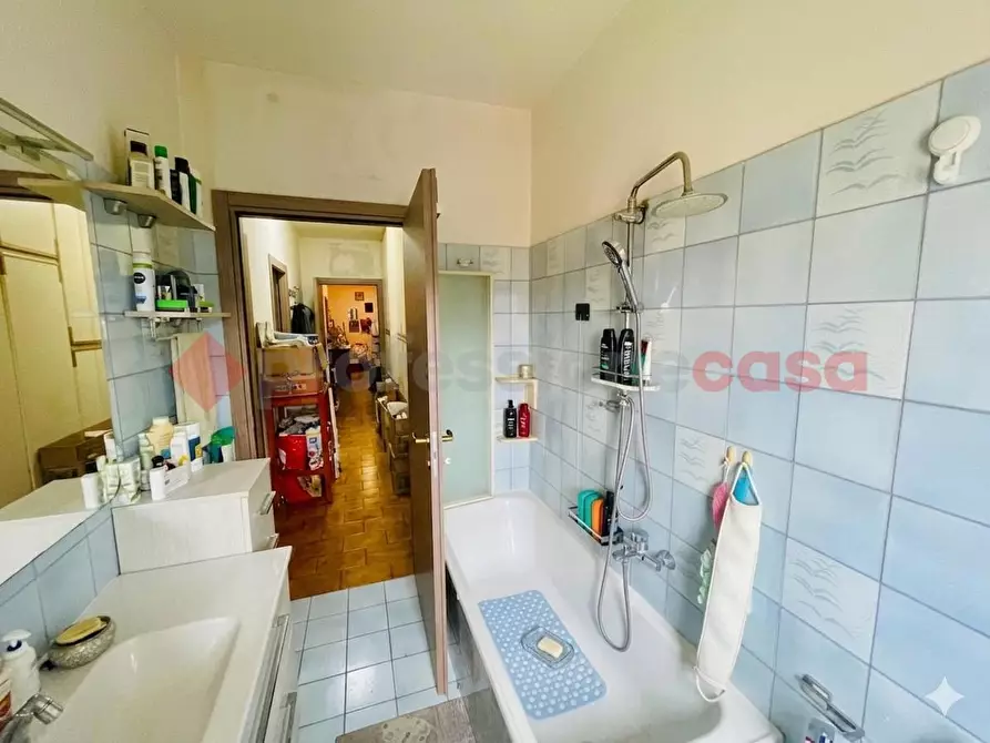 Immagine 20 di Appartamento in vendita  in Via delle vigne a Rescaldina