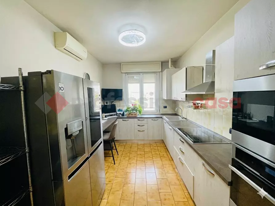 Immagine 9 di Appartamento in vendita  in Via delle vigne a Rescaldina