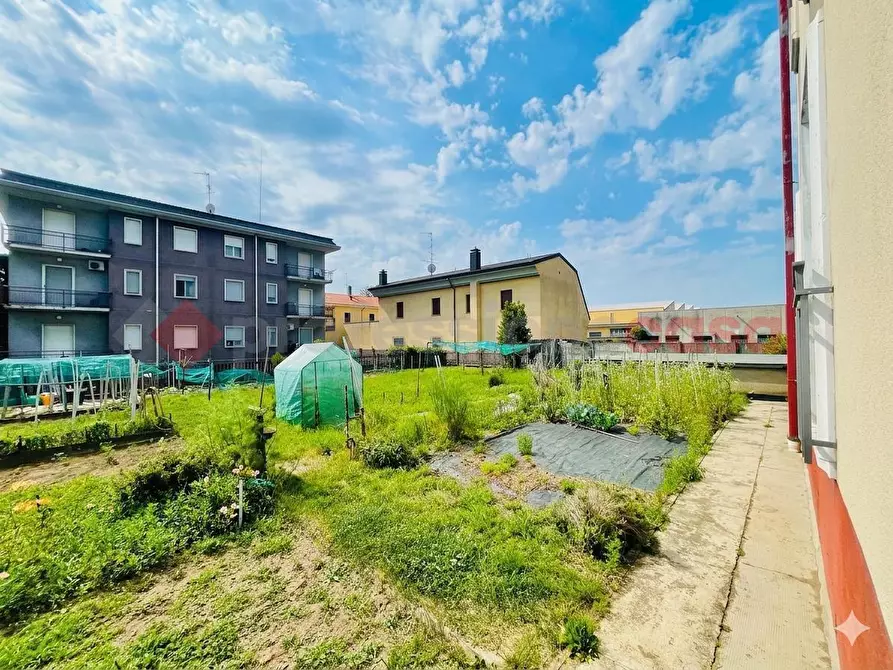 Immagine 24 di Appartamento in vendita  in Via delle vigne a Rescaldina