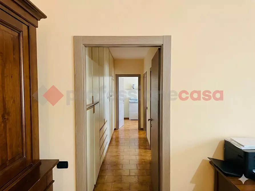 Immagine 12 di Appartamento in vendita  in Via delle vigne a Rescaldina