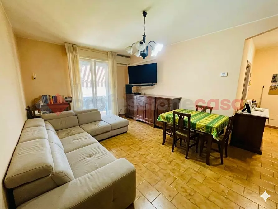 Immagine 5 di Appartamento in vendita  in Via delle vigne a Rescaldina