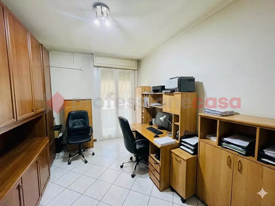 Immagine 13 di Appartamento in vendita  in Via delle vigne a Rescaldina