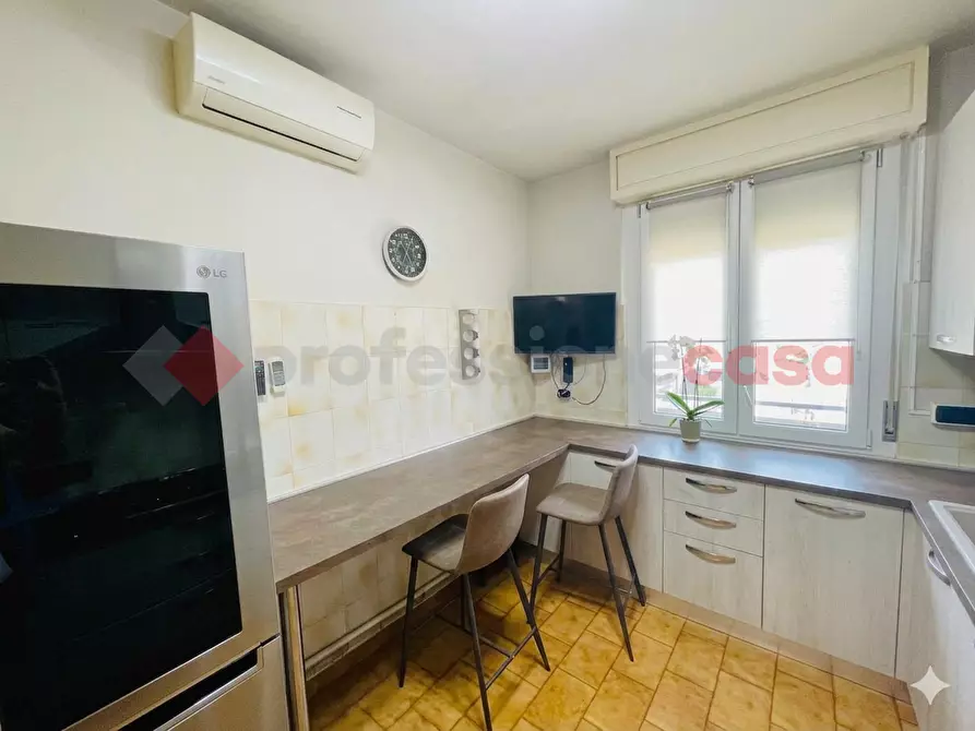 Immagine 11 di Appartamento in vendita  in Via delle vigne a Rescaldina