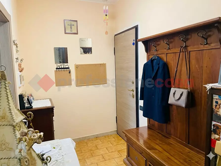 Immagine 22 di Appartamento in vendita  in Via delle vigne a Rescaldina