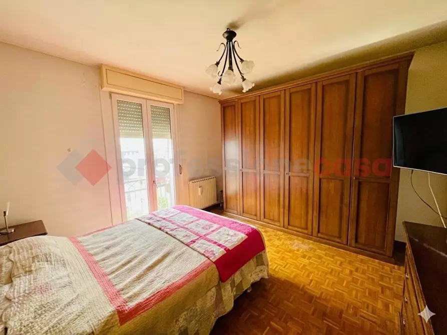 Immagine 15 di Appartamento in vendita  in Via delle vigne a Rescaldina