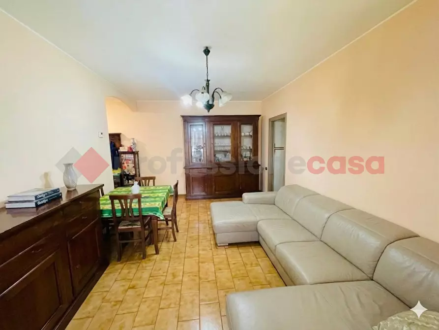 Immagine 7 di Appartamento in vendita  in Via delle vigne a Rescaldina