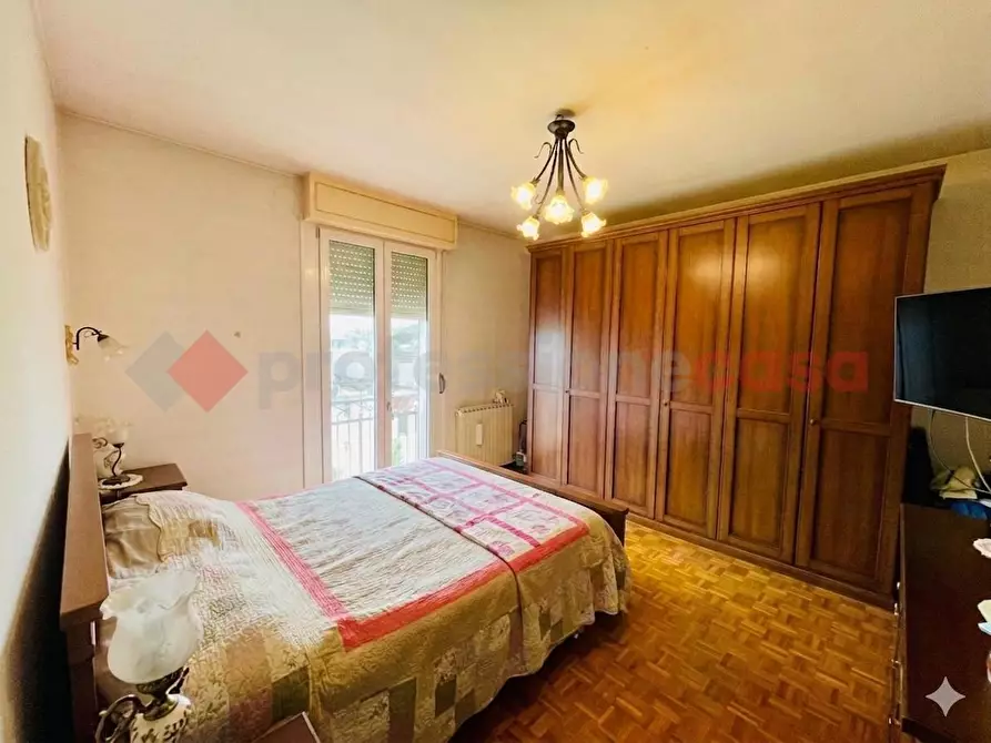 Immagine 18 di Appartamento in vendita  in Via delle vigne a Rescaldina