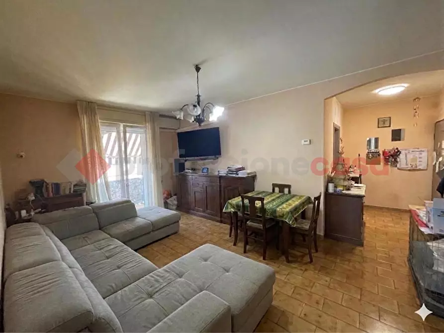 Immagine 2 di Appartamento in vendita  in Via delle vigne a Rescaldina