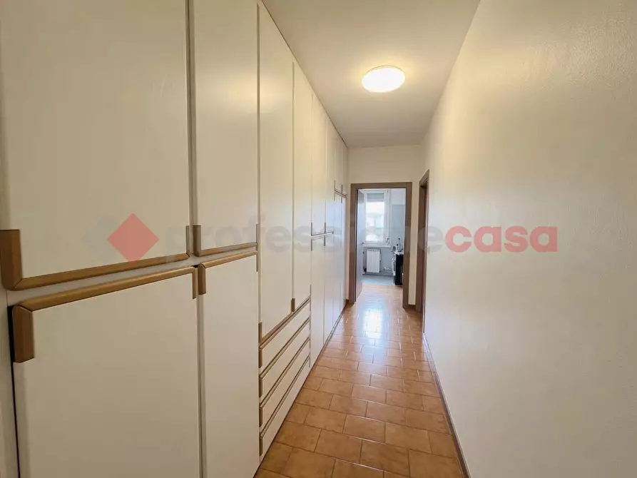 Immagine 19 di Appartamento in vendita  in Via delle vigne a Rescaldina