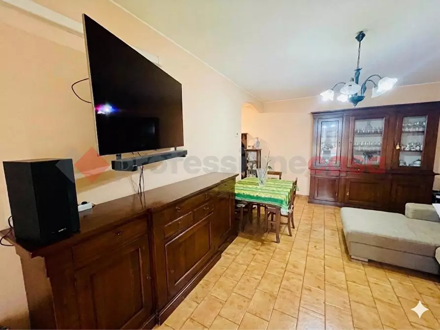 Immagine 6 di Appartamento in vendita  in Via delle vigne a Rescaldina