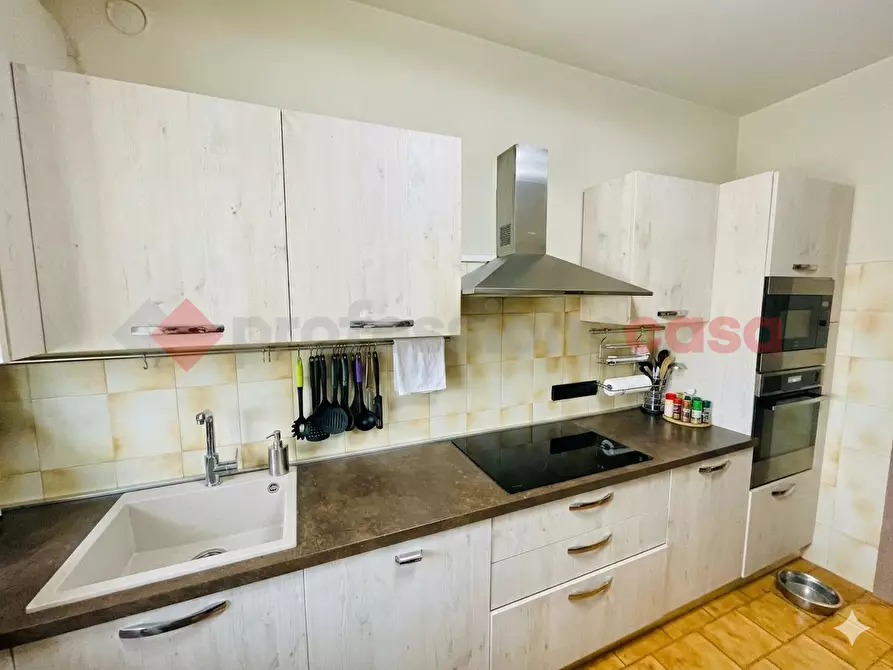 Immagine 8 di Appartamento in vendita  in Via delle vigne a Rescaldina
