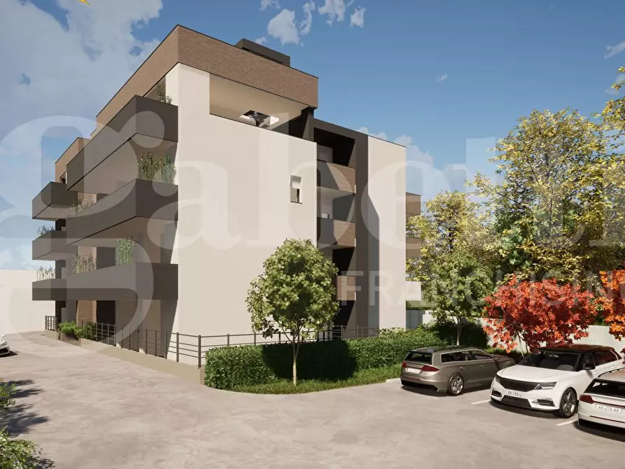 Immagine 6 di Appartamento in vendita  in Strada OSPEDALONE SAN FRANCESCO, 1 a Perugia