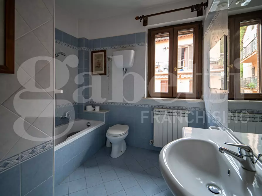Immagine 21 di Terratetto in vendita  in Via Lorenzo Perosi, 4 a Assisi