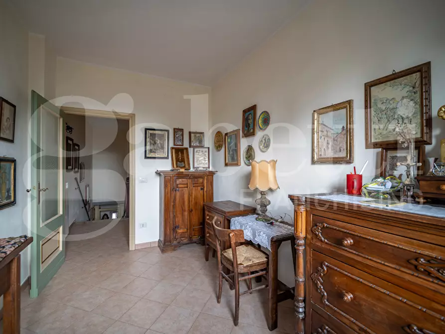 Immagine 23 di Terratetto in vendita  in Via Lorenzo Perosi, 4 a Assisi