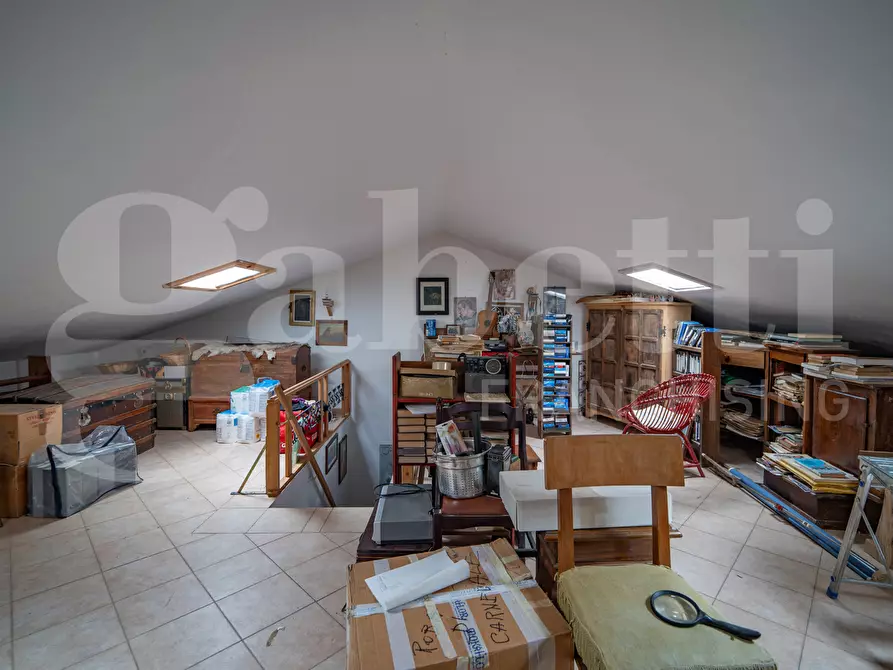 Immagine 25 di Terratetto in vendita  in Via Lorenzo Perosi, 4 a Assisi