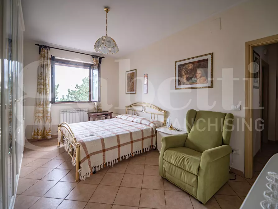 Immagine 19 di Terratetto in vendita  in Via Lorenzo Perosi, 4 a Assisi