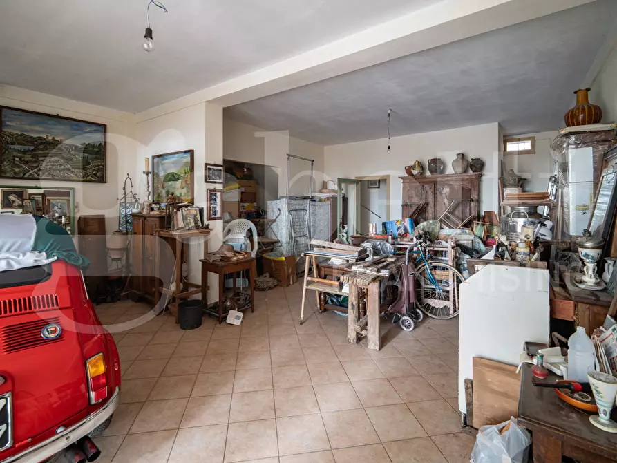 Immagine 29 di Terratetto in vendita  in Via Lorenzo Perosi, 4 a Assisi
