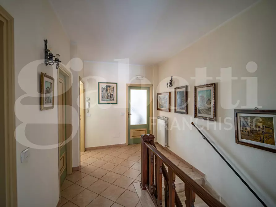 Immagine 15 di Terratetto in vendita  in Via Lorenzo Perosi, 4 a Assisi