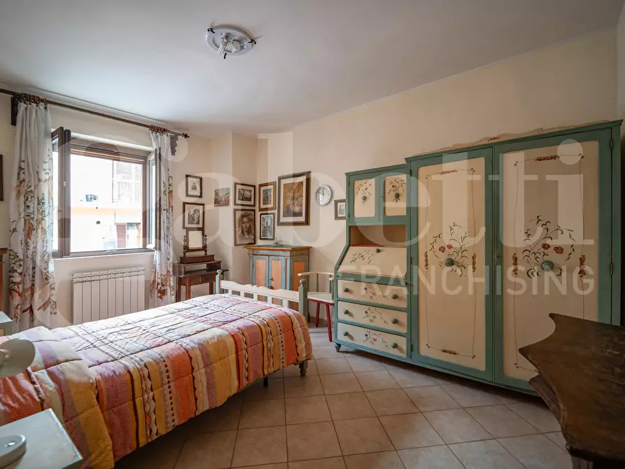 Immagine 17 di Terratetto in vendita  in Via Lorenzo Perosi, 4 a Assisi