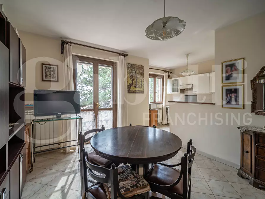 Immagine 7 di Terratetto in vendita  in Via Lorenzo Perosi, 4 a Assisi