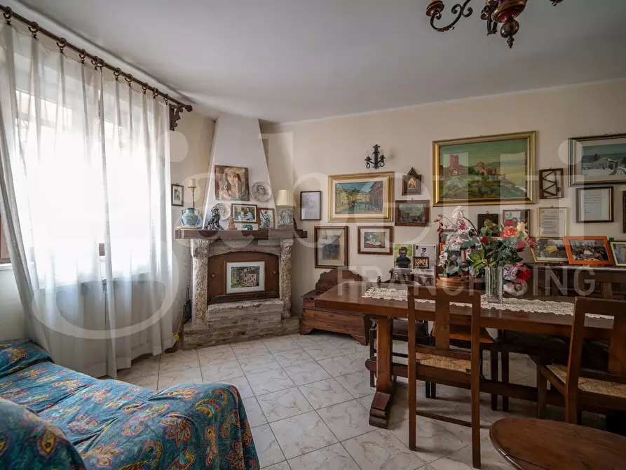Immagine 6 di Terratetto in vendita  in Via Lorenzo Perosi, 4 a Assisi