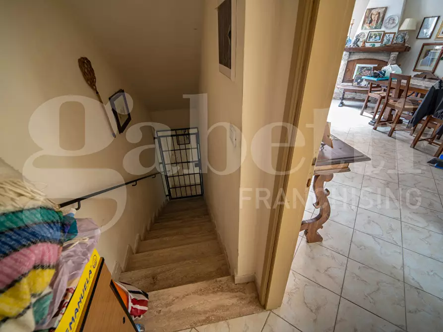 Immagine 12 di Terratetto in vendita  in Via Lorenzo Perosi, 4 a Assisi