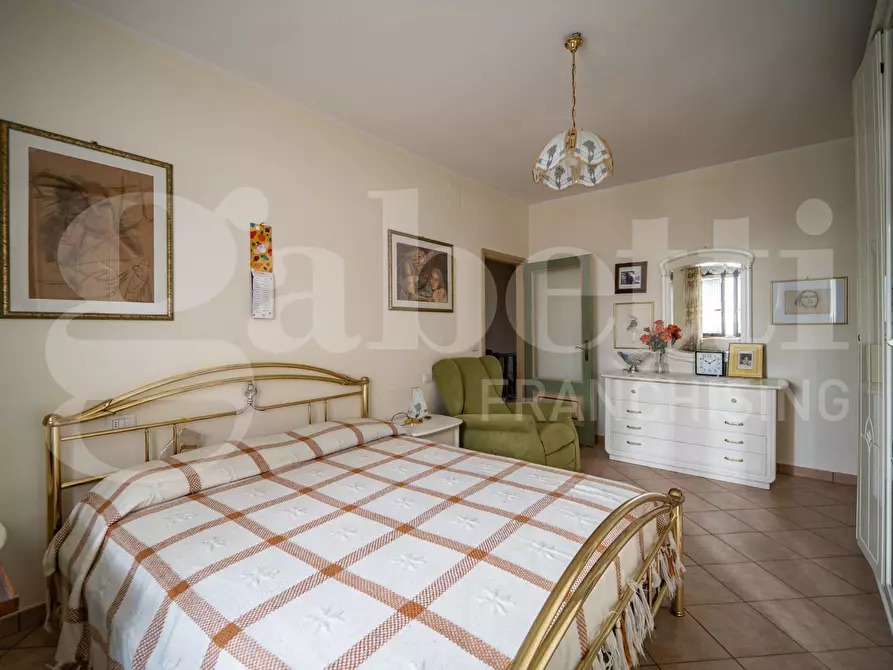 Immagine 20 di Terratetto in vendita  in Via Lorenzo Perosi, 4 a Assisi