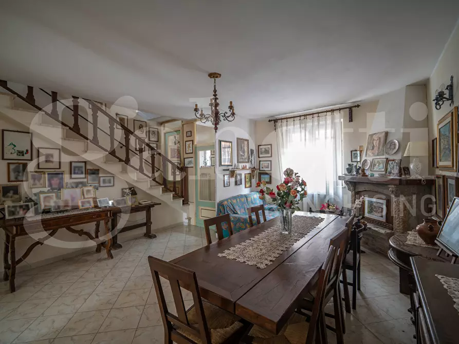 Immagine 5 di Terratetto in vendita  in Via Lorenzo Perosi, 4 a Assisi