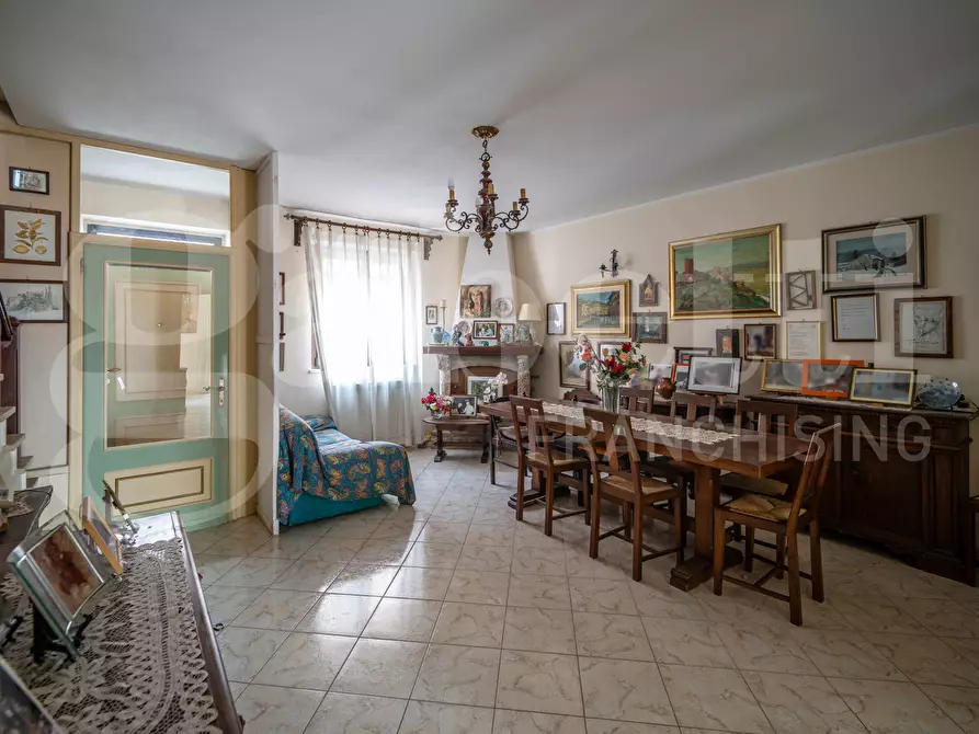 Immagine 4 di Terratetto in vendita  in Via Lorenzo Perosi, 4 a Assisi