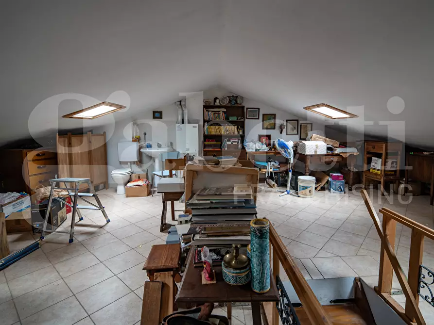 Immagine 26 di Terratetto in vendita  in Via Lorenzo Perosi, 4 a Assisi