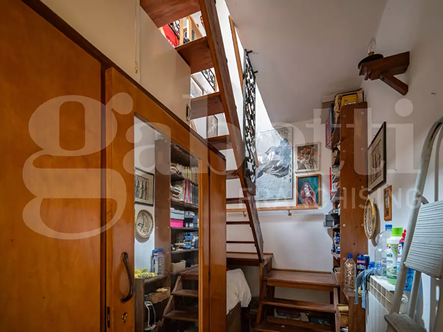 Immagine 24 di Terratetto in vendita  in Via Lorenzo Perosi, 4 a Assisi