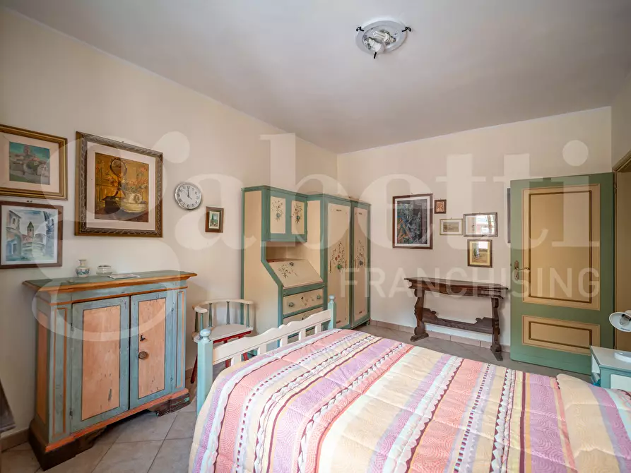 Immagine 18 di Terratetto in vendita  in Via Lorenzo Perosi, 4 a Assisi