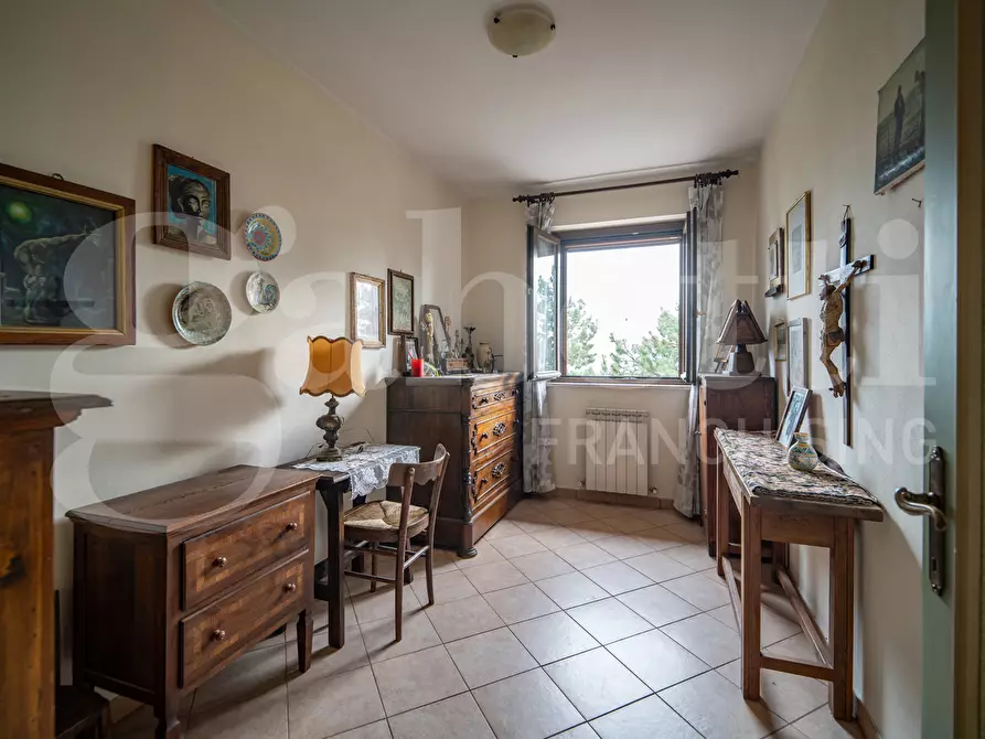 Immagine 22 di Terratetto in vendita  in Via Lorenzo Perosi, 4 a Assisi